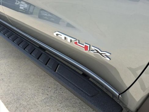 New 2026 GMC Sierra 1500 AT4X AWD/4WD image 11