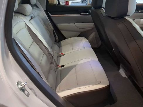 New 2026 GMC Terrain Denali image 25