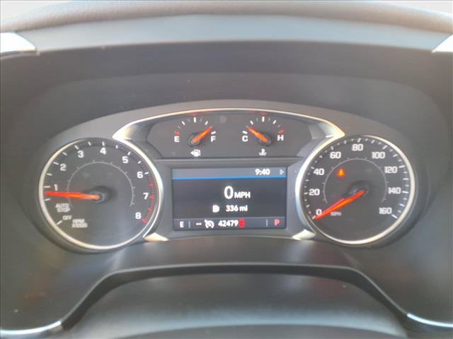 Used 2025 Chevrolet Blazer LT FWD image 21