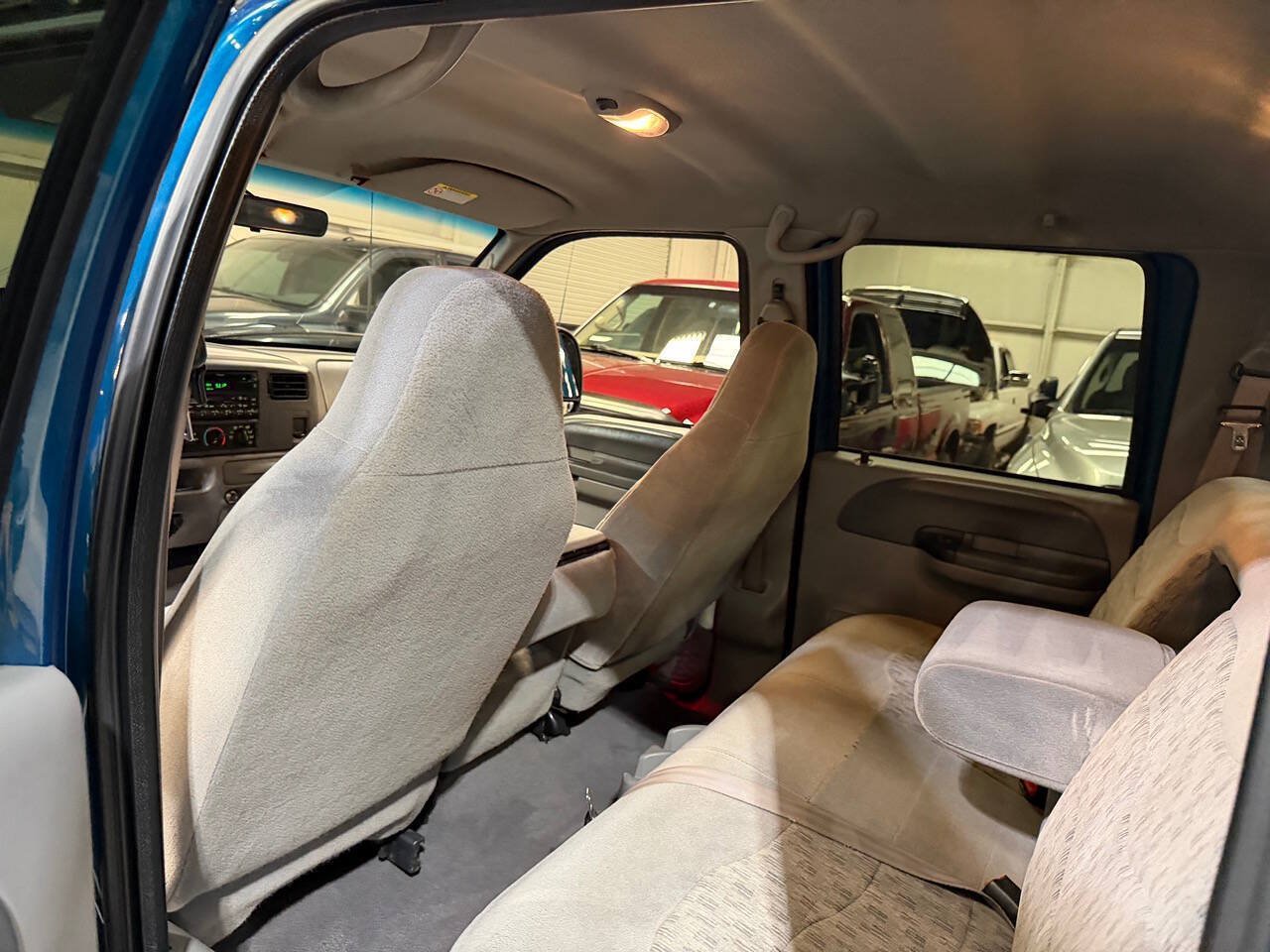 Used 2000 Ford F250 XLT AWD/4WD image 51
