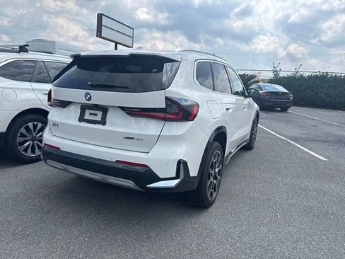 Used 2024 BMW X1 xDrive28i w/ Premium Package AWD/4WD image 6