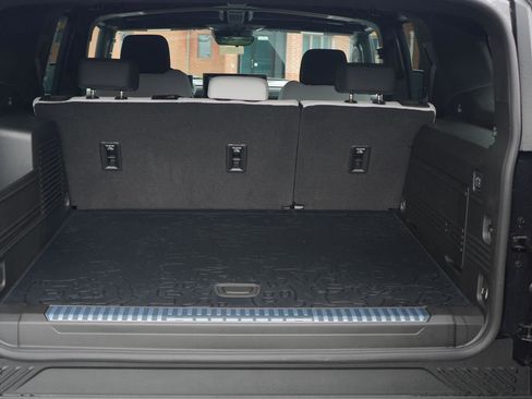 New 2025 GMC Hummer EV 2X w/ Extreme Off-Road Package image 31