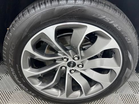 Certified 2025 Lincoln Aviator Reserve w/ Illumination Package AWD/4WD image 10