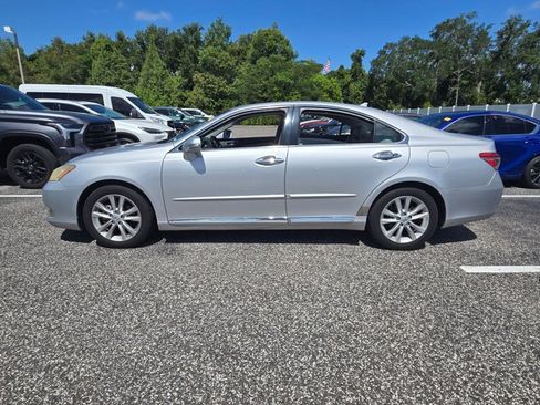 Used 2010 Lexus ES 350 FWD image 8