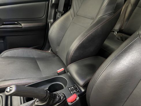 Used 2018 Subaru WRX Limited image 21