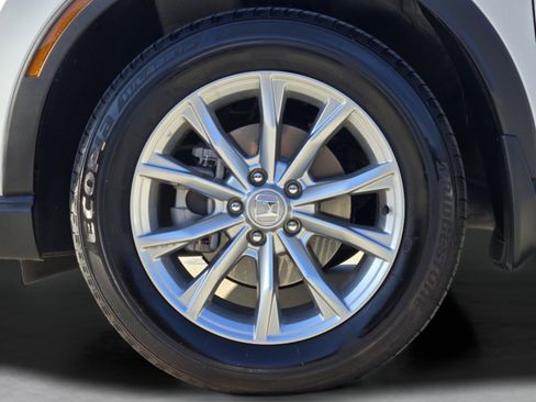 Used 2024 Honda CR-V EX image 31