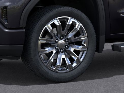 New 2026 GMC Sierra 1500 Denali w/ Denali Reserve Package AWD/4WD image 33
