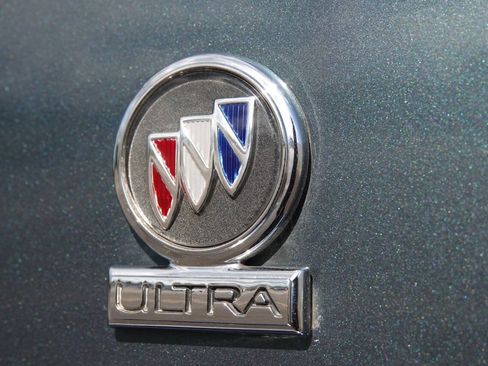 Used 1993 Buick Park Avenue Ultra FWD image 7