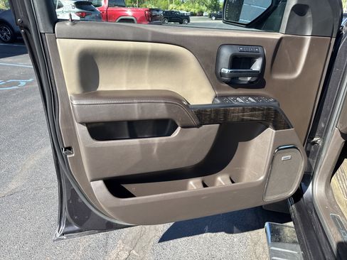 Used 2015 GMC Sierra 1500 Denali AWD/4WD image 15