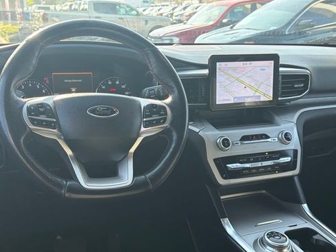 Certified 2023 Ford Explorer Timberline AWD/4WD image 37
