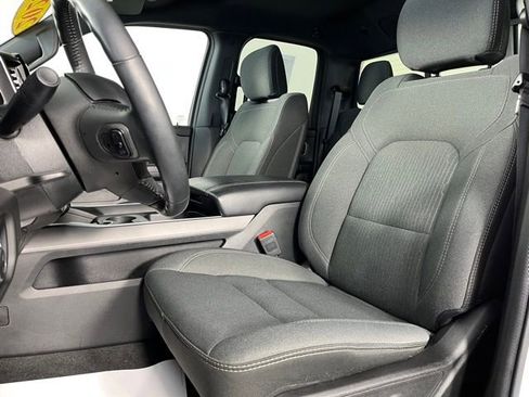 Used 2023 RAM 1500 Big Horn image 17