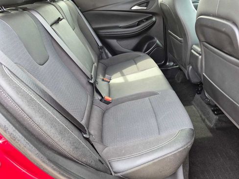 Used 2020 Buick Encore GX Select FWD image 17