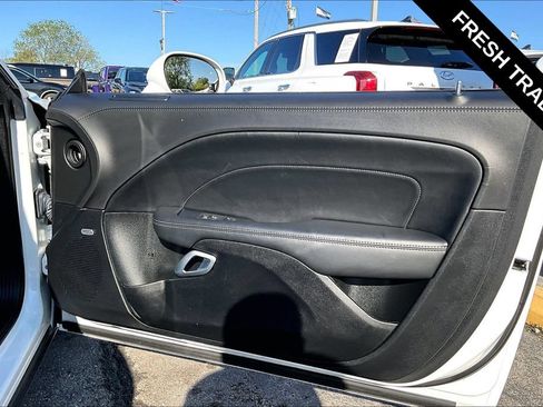 Used 2023 Dodge Challenger R/T w/ Plus Package RWD image 25