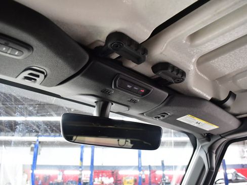 Used 2022 Jeep Wrangler Unlimited Sahara w/ Cold Weather Group image 47