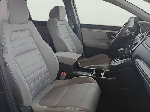 Used 2017 Honda CR-V LX image 5