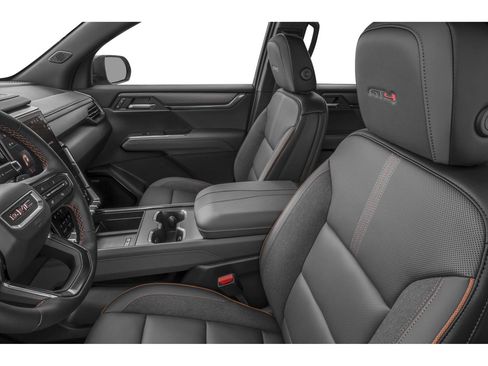 New 2026 GMC Acadia AT4 w/ LPO, Floor Liner Package AWD/4WD image 32