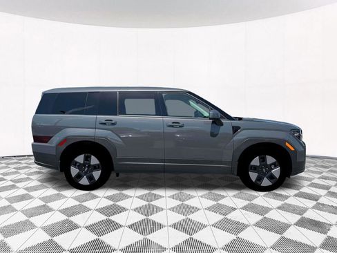 New 2026 Hyundai Santa Fe SE AWD/4WD image 14