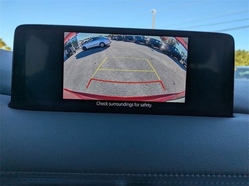 Used 2023 MAZDA CX-5 AWD 2.5 S w/ Premium Package image 23