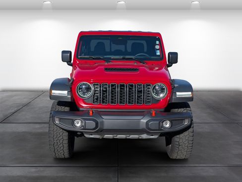 Used 2026 Jeep Gladiator Mojave AWD/4WD image 6