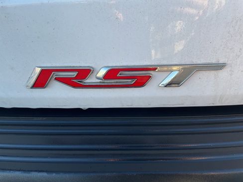 Used 2023 Chevrolet Tahoe RST w/ Luxury Package image 6