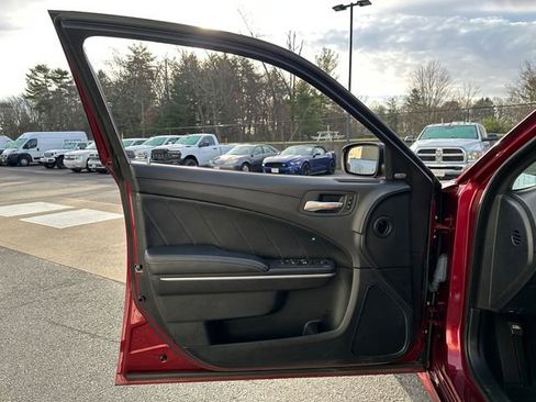 Used 2021 Dodge Charger Scat Pack image 23