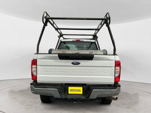 Used 2020 Ford F250 XL w/ Power Equipment Group RWD image 10