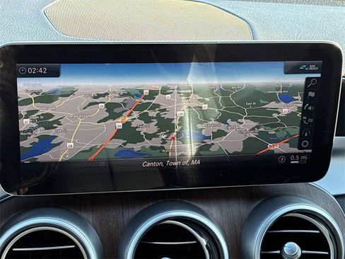 Used 2020 Mercedes-Benz C 43 AMG 4MATIC Sedan image 39