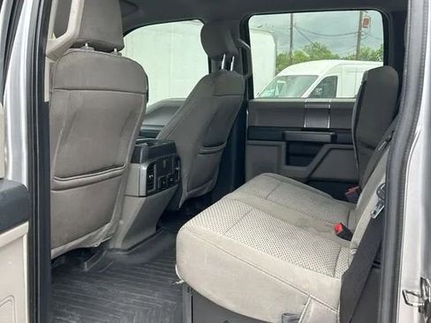 Used 2020 Ford F350 XLT w/ XLT Premium Package image 11