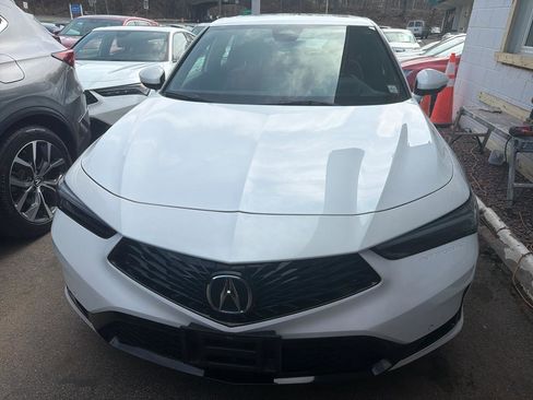 Used 2024 Acura Integra A-Spec image 2