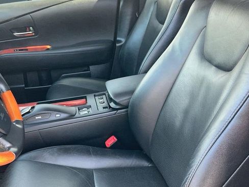 Used 2012 Lexus RX 350 AWD w/ Premium Pkg image 11