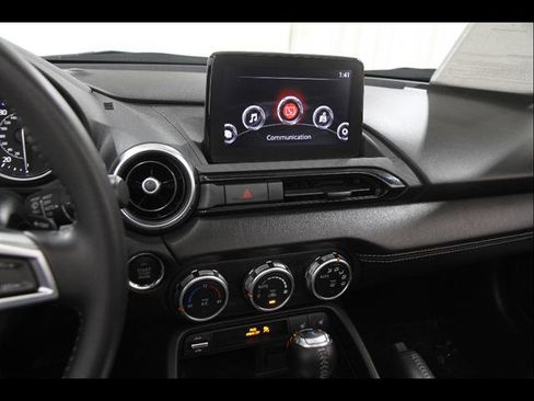 Certified 2023 MAZDA MX-5 Miata Grand Touring RWD image 10
