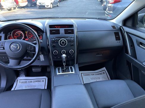 Used 2009 MAZDA CX-9 Sport image 28