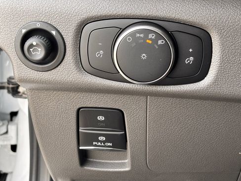 New 2026 Ford Transit 350 148 High Roof Extended w/ Load Area Protection Package image 39