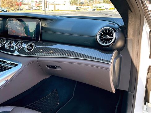 Used 2019 Mercedes-Benz AMG GT 63 image 19