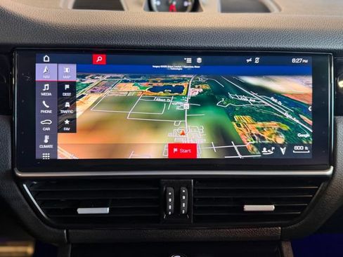 Used 2019 Porsche Cayenne S AWD/4WD image 30
