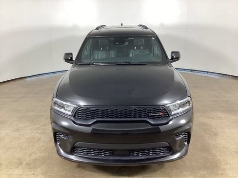 Used 2024 Dodge Durango GT AWD/4WD image 2
