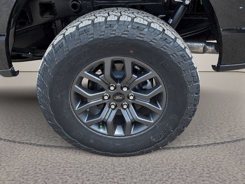 New 2026 Ford F150 Tremor w/ Equipment Group 402A High AWD/4WD image 6