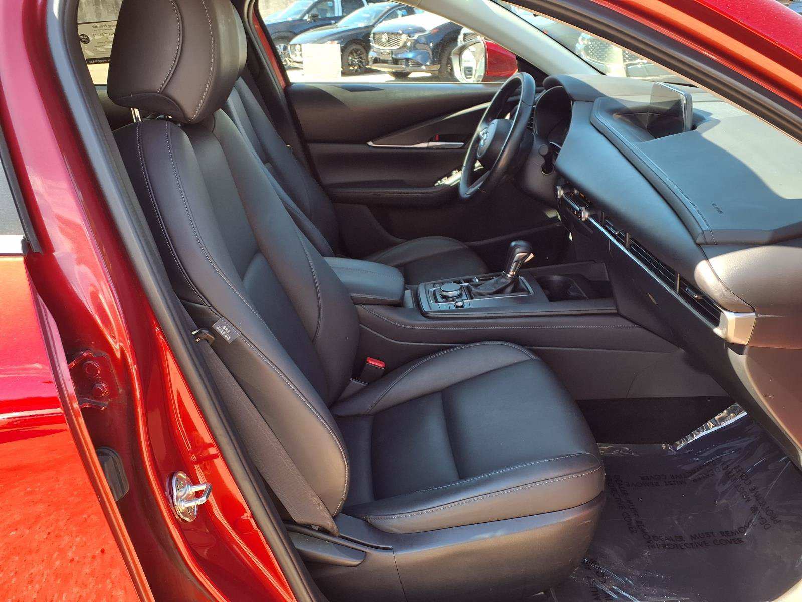 Certified 2023 MAZDA CX-30 AWD 2.5 S w/ Select Package image 26