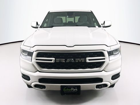 Used 2022 RAM 1500 Big Horn AWD/4WD image 2