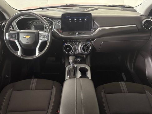 Used 2023 Chevrolet Blazer LT w/ Convenience Package image 33