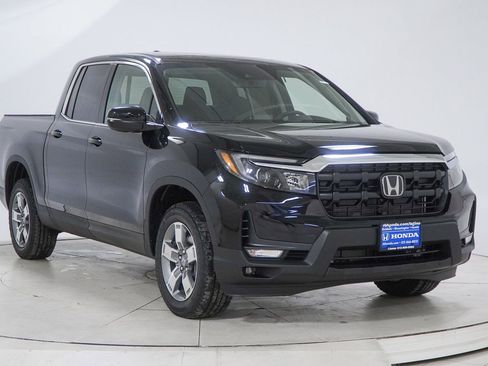 New 2026 Honda Ridgeline RTL image 13