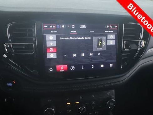 Used 2022 Dodge Durango GT w/ GT Premium Group AWD/4WD image 25