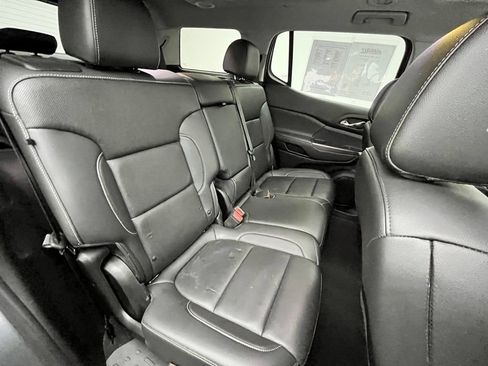 Used 2023 GMC Acadia SLT w/ Preferred Package AWD/4WD image 36