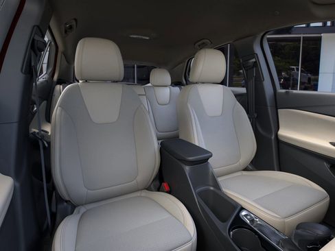 New 2026 Buick Encore GX Preferred w/ Comfort Package FWD image 17