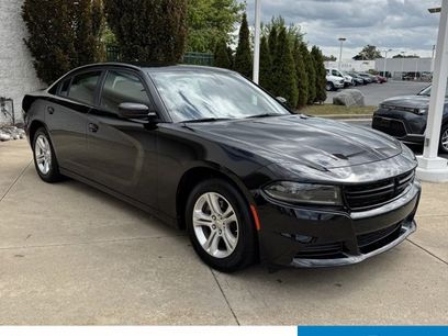 Used 2023 Dodge Charger SXT