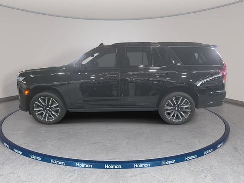 Used 2024 Cadillac Escalade Sport w/ Touring Package RWD image 9