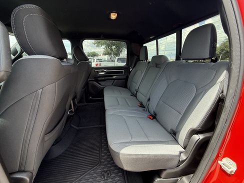 Used 2023 RAM 1500 Lone Star AWD/4WD image 30