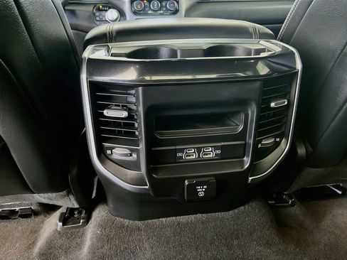 Used 2022 RAM 1500 Laramie w/ Sport Appearance Package AWD/4WD image 26