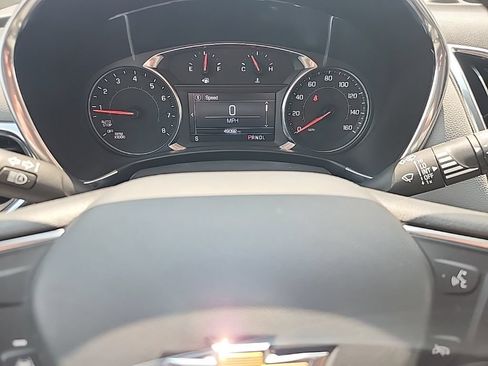 Used 2023 Chevrolet Equinox LT w/ Driver Convenience Package AWD/4WD image 24