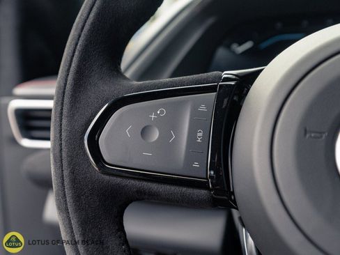 Used 2025 Lotus Emira image 24